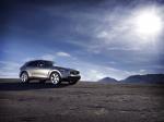 Infiniti FX50 2009 года